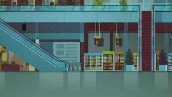 The Gambler’s Forsaken Beast~||Ep 1||BL||Gacha Club||Roblox Forsaken||My AU||ToughLuck||