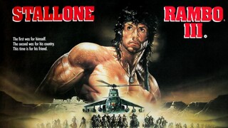 Rambo III (1988)