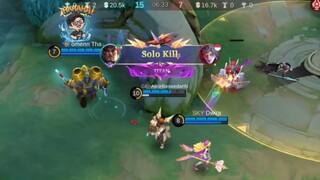 savage belum tentu MVP 😌🤣