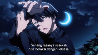 Tougen Anki episode 17 Full English Sub | REACTION