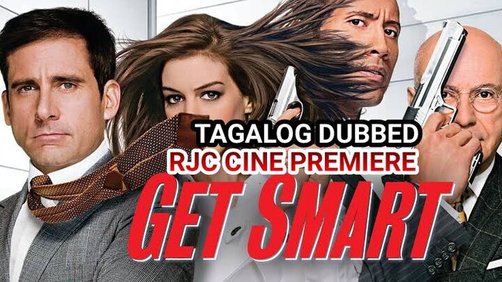 GET SMART TAGALOG DUBBED