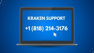 [Ask Team] How Do I Contact Kraken Customer Support Number