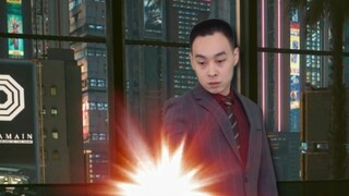 假如游戏的反派学会了补枪，可以发生多离谱的事情