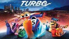 Turbo🐌 (2013) - Dubbing Indonesia