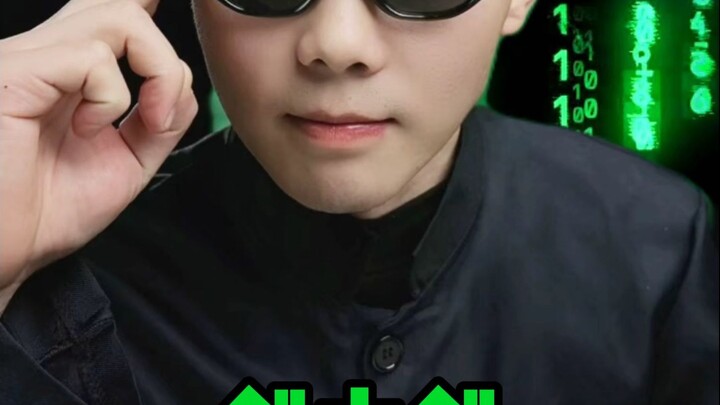 Just how good is this sword-within-a-sword, the Sword of Glorious Light? Watch till the end and you’