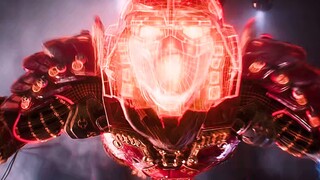 [Ready Player One 4K 60fps] Apakah game “Oasis” dalam film ini bisa diwujudkan dalam dunia nyata?