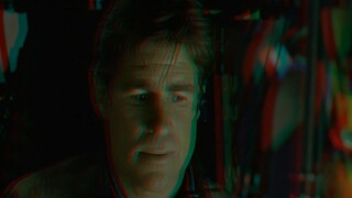 3D Anaglyph Deep Rising 4K 80% MORE  DEPTH  P1