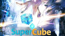 Super Cube Episode 02 Sub Indo