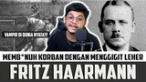 DI SUKAI IBU2 KARENA JUAL DAGING, MURAH PADAHAL ITU DAGING!!! SERIAL KILLER JERMAN | Fritz Haarmann