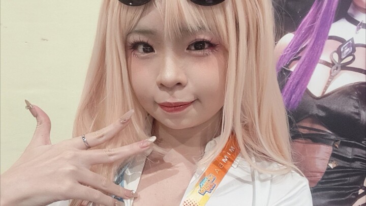 喜多川喜多川 我们喜欢你!