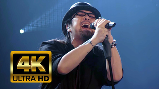 [4K top quality] Slam Dunk ending song "Until the End of the World" live, still sounds so good!!!
