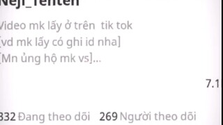 Tài khoản này sắp bị xóa, cảm ơn mọi người đã ủng hộ mình trong suốt thời gian