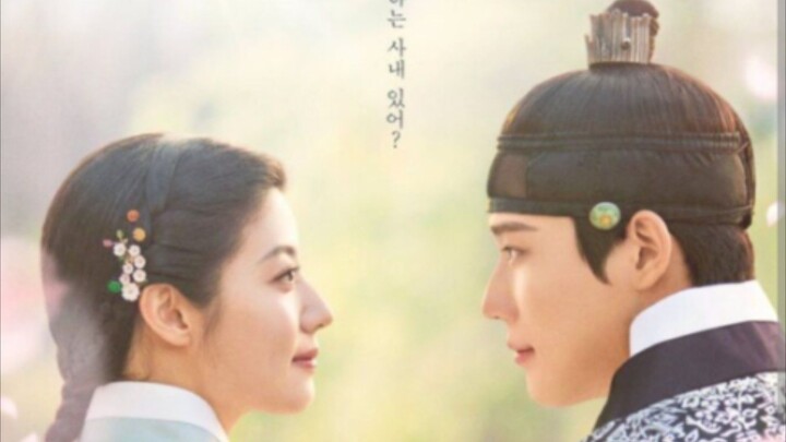 TO MY BELOVED THIEF SUB INDO E 1