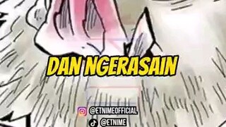 inosuke mindahin ogan tubuh