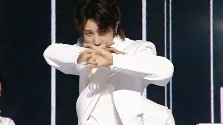 SEVENTEEN's latest comeback track MAESTRO 240504 performance stage