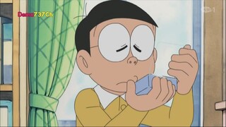 Doraemon episode 198