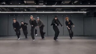 Video so sánh BoomBoomBass [RIIZE] [TWS] [TOP landing boy] Times Fengjun