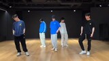 T5 "MOVE" DANCE PRACTICE VIDEO