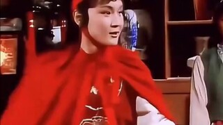 It was Director Wang Fulin's persistence that gave us the first male version of Baoyu to gain widesp