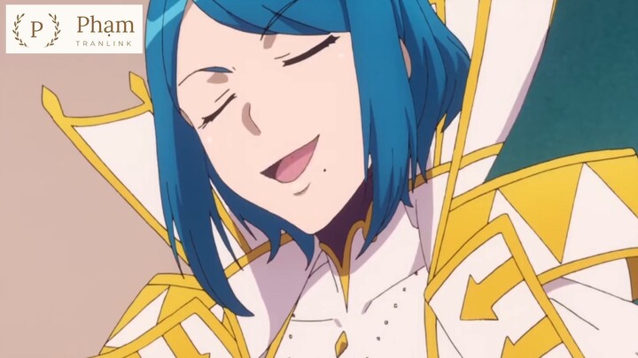 TranLink Phạm -  Tràn đầy tự tin #Anime #Schooltime