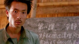 Đối với những học sinh không có sách vở trong lớp, việc rời khỏi vùng núi có khó khăn không?