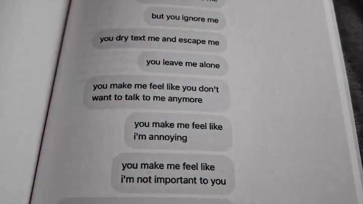 Feel
