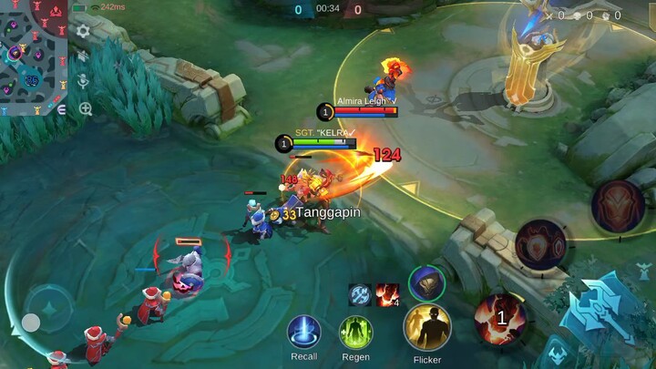 1v1 for my viewers please follow my facebook rolly sanchez bluebadge