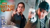FPJ's Batang Quiapo Episode 219 (1/3) (December 17, 2023) Kapamilya Online live today| EpisodeReview