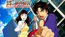 Kindaichi Shounen no Jikenbo Returns Episode 06