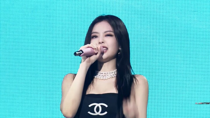 【4K 60 FPS】BLACKPINK - SEE U LATER (26.08.2018)