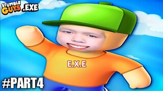 STUMBLE GUYS NGAKAK EXE #4