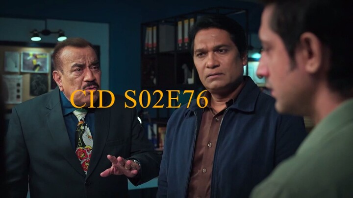 CID S02E76  Bangla.AAC.WEB-DL.h264