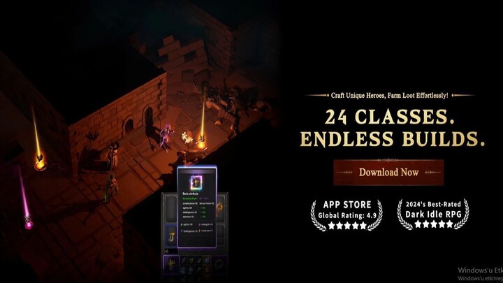Eternal Ember Altın Hilesi