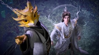 PV PERFECT WORLD EPISODE 241