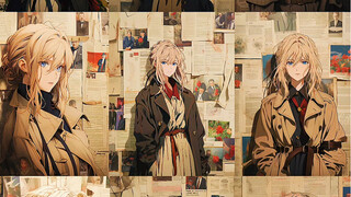 Hong Kong style wallpaper pictures and text