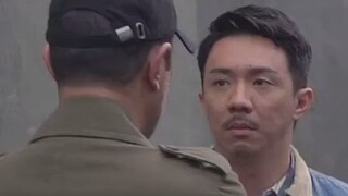 Louis Koo and Cheung Chi-chung's face-slapping scenes without any borrowing!