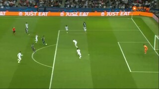 PSG - JUVENTUS- TẤN CÔNG NHƯ VŨ BÃO, HÀNG CÔNG RỰC SÁNG VỚI TUYỆT PHẨM - CHAMPIO