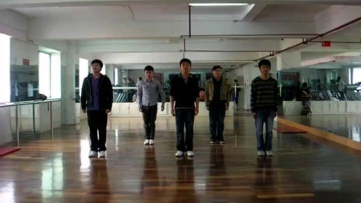 TVXQ Purple Line