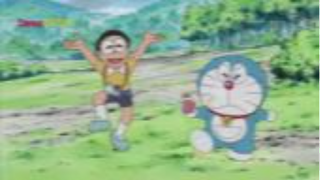 Doraemon episode 407