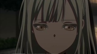 Episode 3: Tapi ibu Sushi melindungi Xiaomu