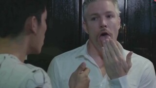 [Rookie Detective 03] Muscle bosses have unique tastes, and you have a chance to eat fresh meat