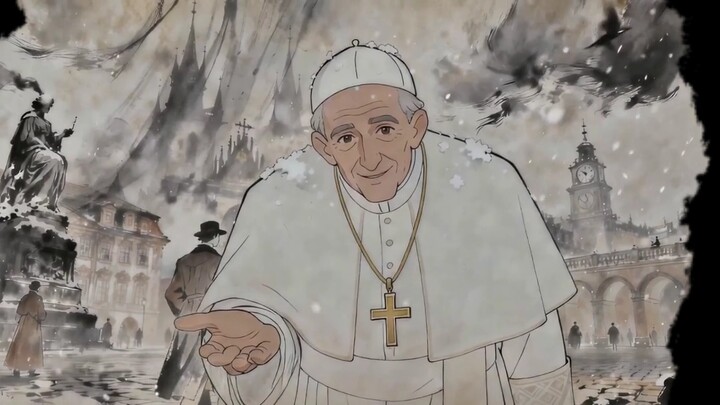 I will hold fast to the faith I believe in.