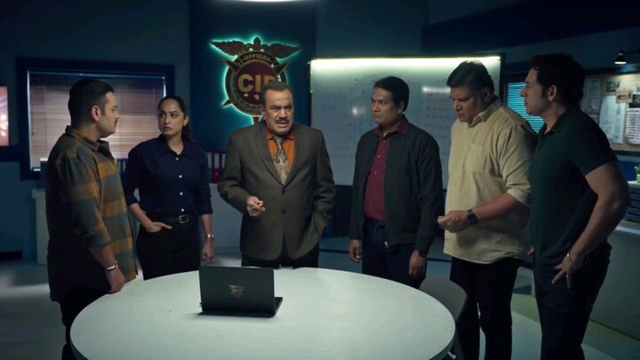 Cid Season 2 Episode 69 | Full Episode 2025