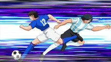 [EPISODE 18] CAPTAIN TSUBASA SEASON 2