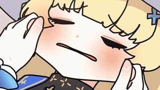 [Mingchao] Karya kedua Phoebe terlalu lucu