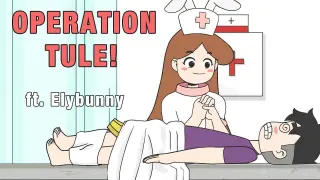 【PINOY ANIMATION】OPERATION TULE! ft.Elybunny