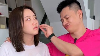 文化人吵架