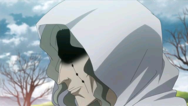 Block Clover Episode 21 (English Subtitle)