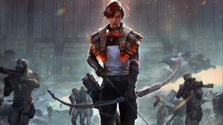 Embers Episode 3 Sub Indonesia