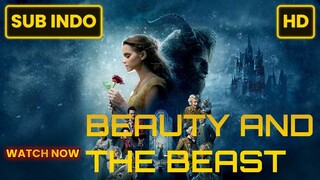 Beauty and the Beast (2017) SUB INDO
